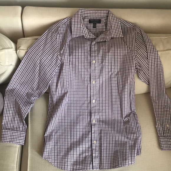 Banana Republic Other - Banana Republic Dress Shirt